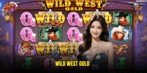 Wild West Gold