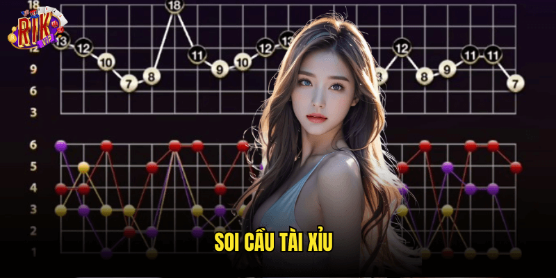 Soi Cầu Tài Xỉu