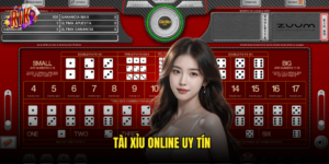 Tài Xỉu Online Uy Tín