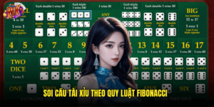 Soi Cầu Tài Xỉu Theo Quy Luật Fibonacci