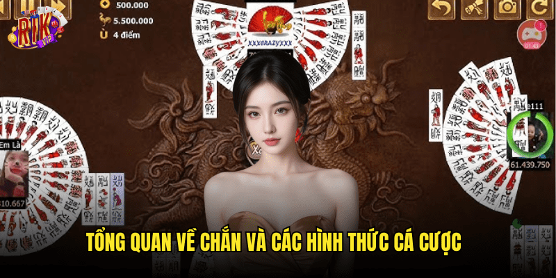 Cá Cược Chắn Rikvip: Sân Chơi Đẳng Cấp Cho Người Đam Mê Trí Tuệ 2 Tổng Quan Về Chắn Và Các Hình Thức Cá Cược