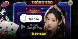 Tải App Rikvip